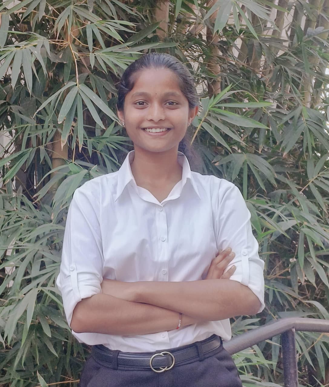Nikita Chitare